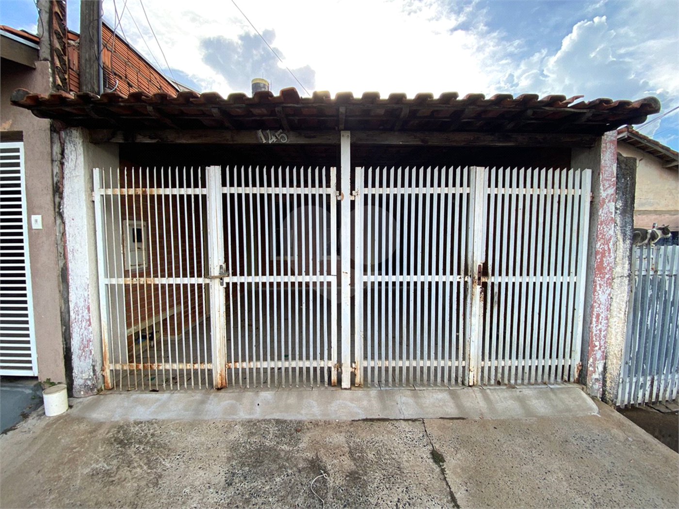 Casa para venda no Jardim Tangará