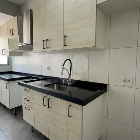 Apartamento à Venda – Parque São Lourenço | Indaiatuba/SP