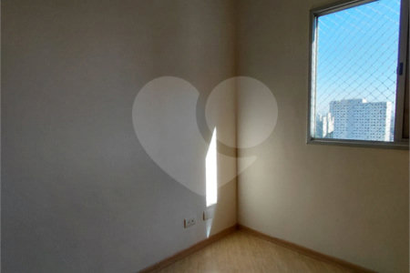 Apartamento á venda - Vila Santa Catarina