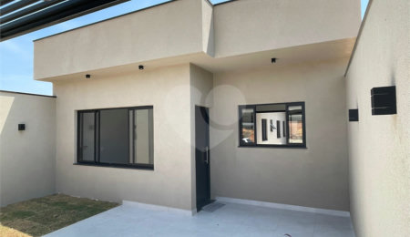 Casa Térrea à venda com 3 quartos, sendo 1 suíte,  em Jardim Bom Sucesso, Indaiatuba, SP