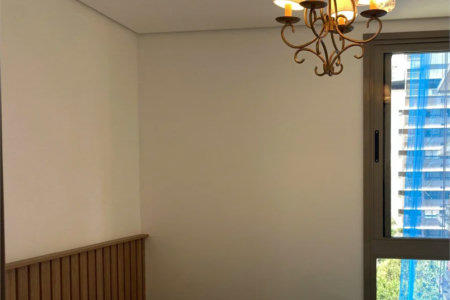 Apartamento à venda com 1 quarto em Pinheiros, São Paulo - SP