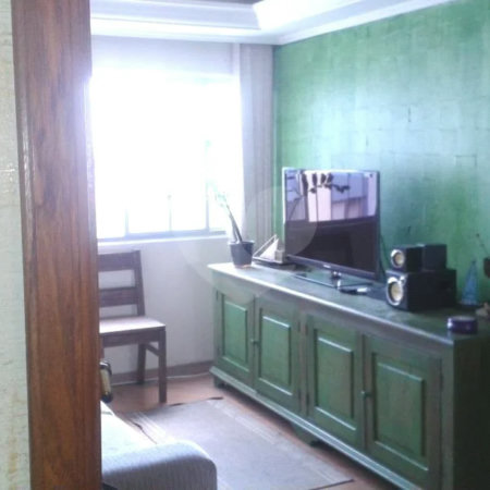 Apartamento com 3 dormitórios e 1 suíte a venda na Moóca