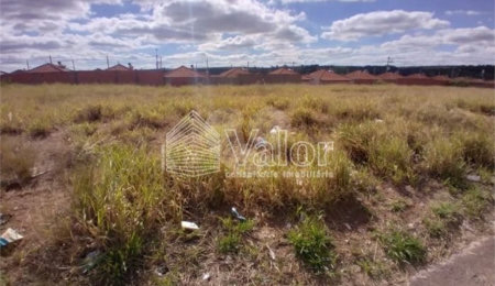 Terreno à venda em Loteamento Residencial Eduardo Abdelnur, São Carlos, SP