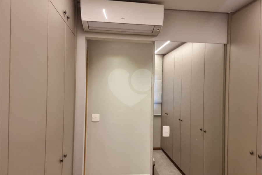 Apartamento para venda em Santana Zona Norte.