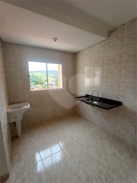 Apartamento à venda no bairro Vicente Nunes em Nazaré Paulista
