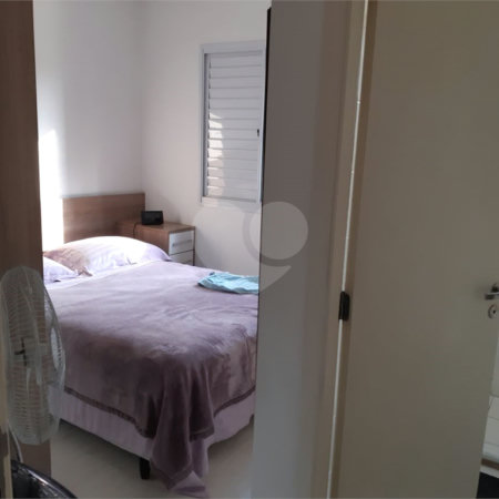 Um lindo apartamento residencial localizado no Morumbi
