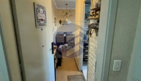 Apartamento à venda com 2 quartos em Jaguaré, São Paulo, SP