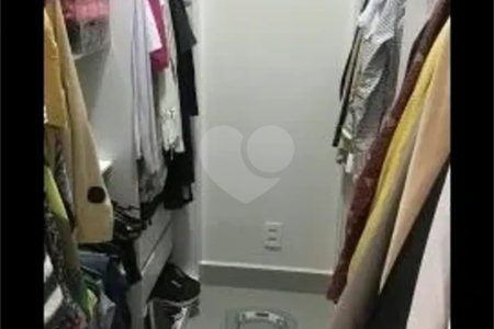 Apartamento á venda - Bela Vista
