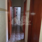 Casa Térrea com 2 dormitórios, sendo 1 suíte.