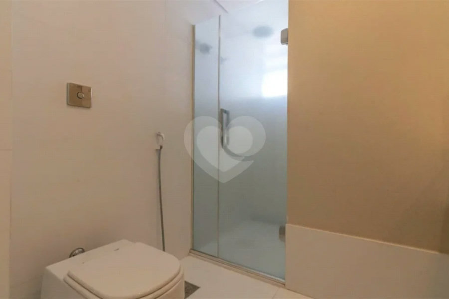 Apartamento à venda 97 m², 2 dormitórios, 1 vaga no Jardim Paulista - São Paulo/SP.