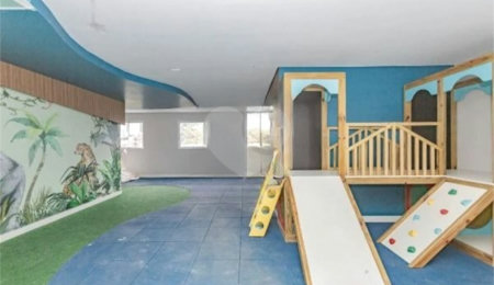 Apartamento para alugar com 2 quartos em Vila Vermelha, São Paulo, SP