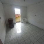 Sobrado para venda.