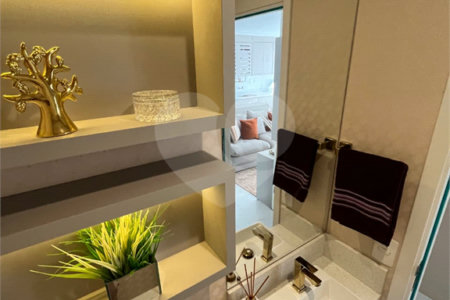 APARTAMENTO NOVO PORTEIRA FECHADA NO IPIRANGA