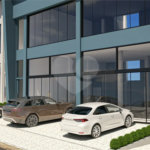 Sala comercial em Sumaré de  440 mt2.