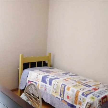 Apartamento à venda com 2 quartos em Jaguaré, São Paulo, SP