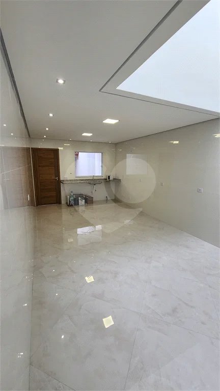 Sobrado Amplo 135m² - 3 Dorms (1 Suíte) `a venda na Vila Matilde /SP.