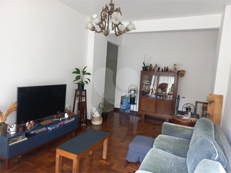 Apartamento 2 dormitórios para venda na Santa Cecília em São Paulo / SP