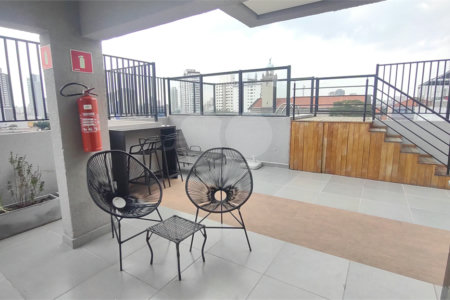 APARTAMENTO NOVO À VENDA - PROXIMO AO METRO BELEM