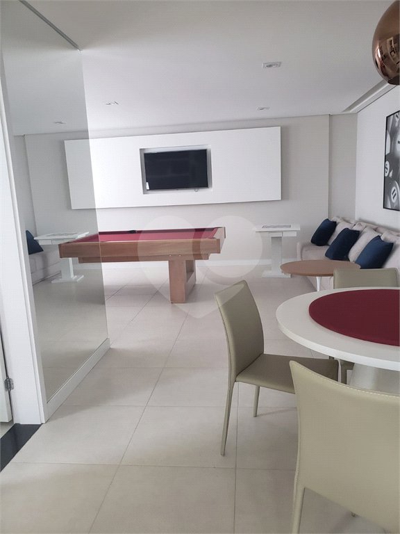 APARTAMENTO 3 DORMITÓRIOS À VENDA NA MOOCA
