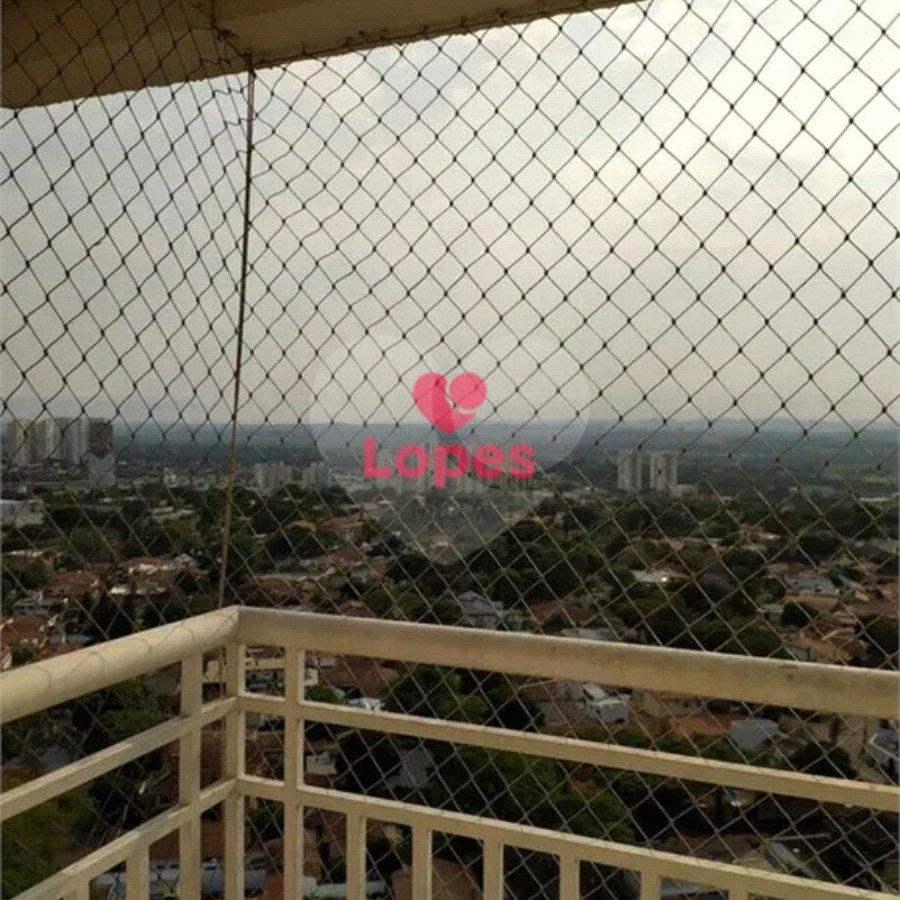 APARTAMENTO À VENDA JARDIM ESPLANADA 167m², 3 SUITES, 1 SUITE MASTER, 2 VAGAS SÃO JOSÉ DOS CAMPOS/SP
