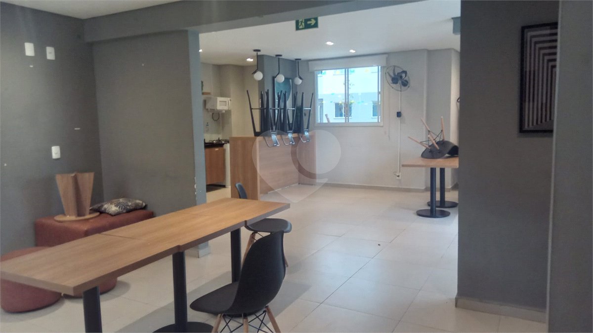 Apto 2 Dorms na Vila Guilherme com Lazer de Clube | Próximo ao Center Norte
