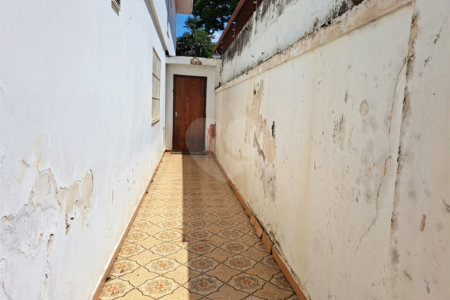Casa grande com 3 quartos à venda em Campo Belo - SP