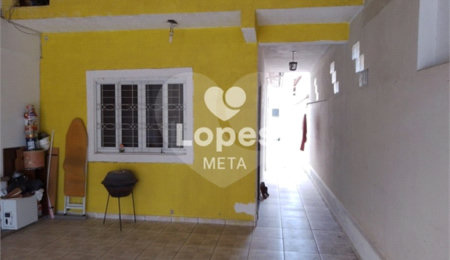 Casa à venda com 2 quartos, sendo 1 suíte,  em Jardim das Cerejeiras, São José dos Campos, SP