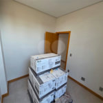 Casa sobrado 3 suítes com piscina Parque Faber IV