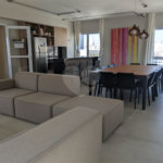 Bela Vista ! Studio novo 2400,00 !