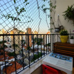 Cobertura à venda com 3 quartos, sendo 1 suíte, em Pinheiros, São Paulo, SP