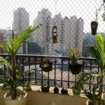 Apartamento à venda com 3 quartos, sendo 1 suíte, em Jardim Marajoara, São Paulo, SP