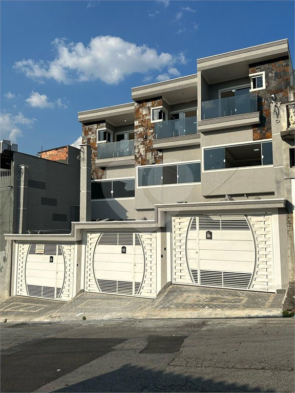 Sobrado dos Sonhos com 3 Dormitórios à venda, 190m² - Vila Pirituba