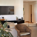 Higienópolis: Apartamento de 350 m2, 4 suítes, 5 vagas.