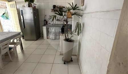 Sobrado à venda com 2 quartos em Mooca, São Paulo, SP