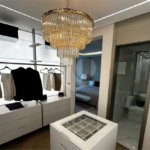 Cobertura duplex Chacara Klabin - 4 suites - 4 vgs - 487 m² - Quadra de tenis