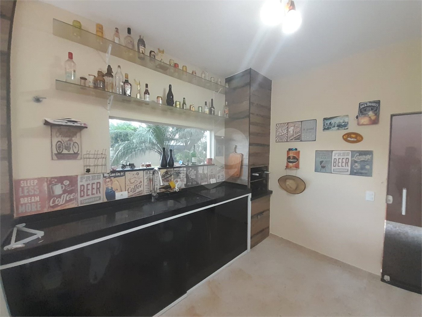Casa Térrea à Venda no Condomínio Quebec – São Carlos/SP