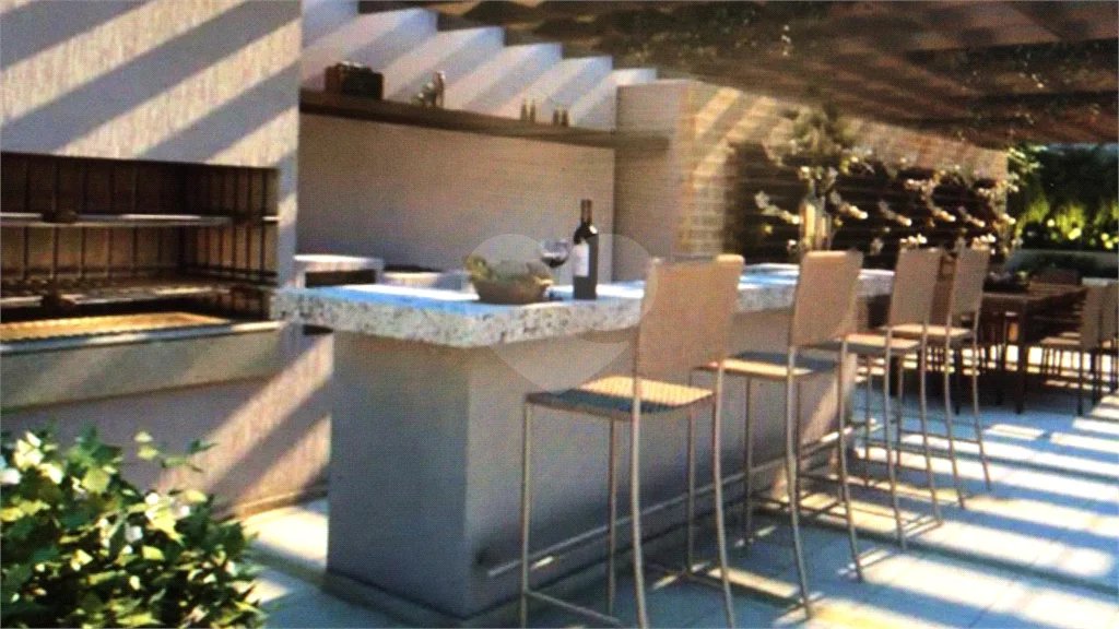 Apartamento com 204m² com 4 Quartos 4 Suítes à Venda na Mooca | Condomínio Villa Solare - Luzes da Mooca,