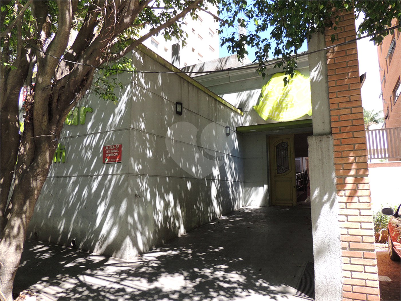 Excelente Casa Térrea Comercial em Região Nobre !!!