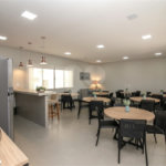 Apartamento com 2 dormitórios.