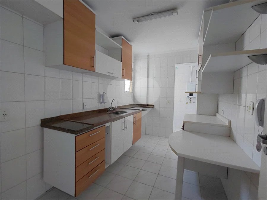 Apartamento á venda - Vila Guarani