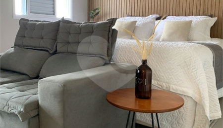 Studio à venda com 1 quarto no Centro, São Bernardo do Campo, SP