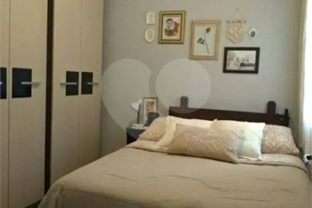 Apartamento à venda – Condomínio Jardim das Torres