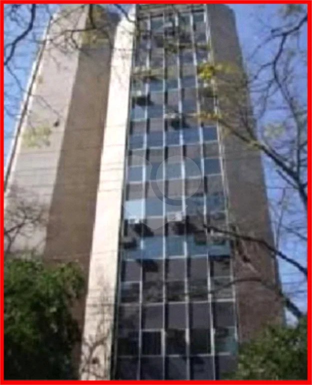 Sala à venda em Cidade Monções, São Paulo, SP