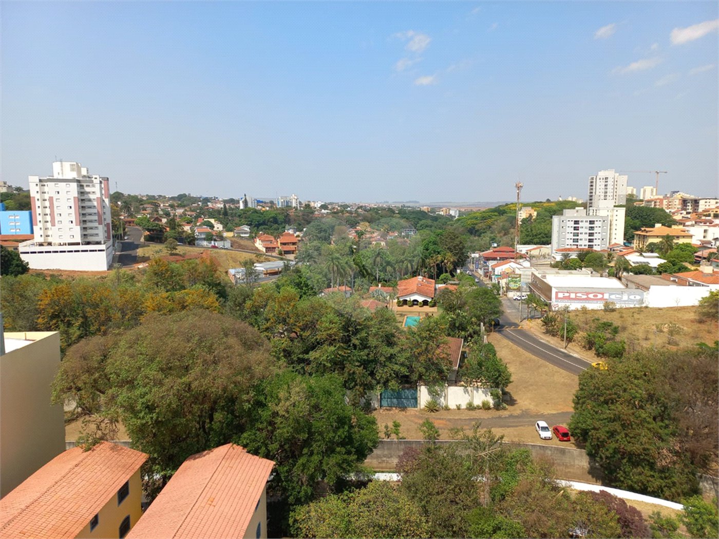 Apartamento Residencial à venda