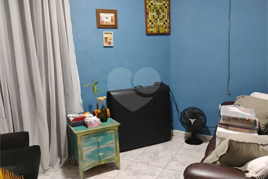 Casa Térrea à venda no Jardim da Glória — 91 m²