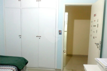 Apartamento 2 Quartos - Bela Vista