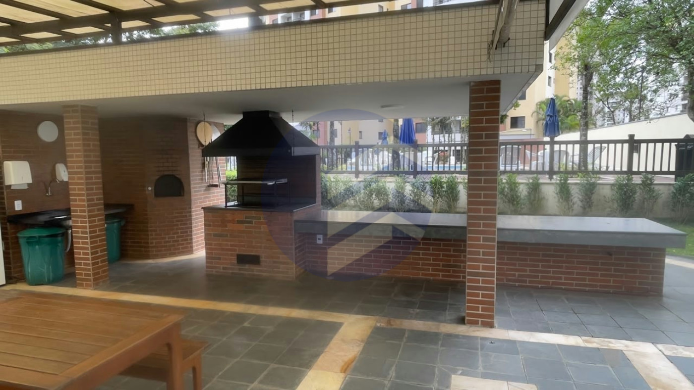 Apartamento para alugar com 2 quartos 2 vagas em Vila Andrade, São Paulo - SP