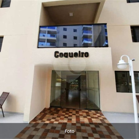 Apartamento à venda no bairro Parque Arnold Schimidt - São Carlos/SP