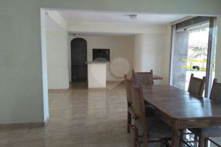Apartamento 2 Quartos - Metro Borba Gato