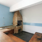 Casa térrea assobradada